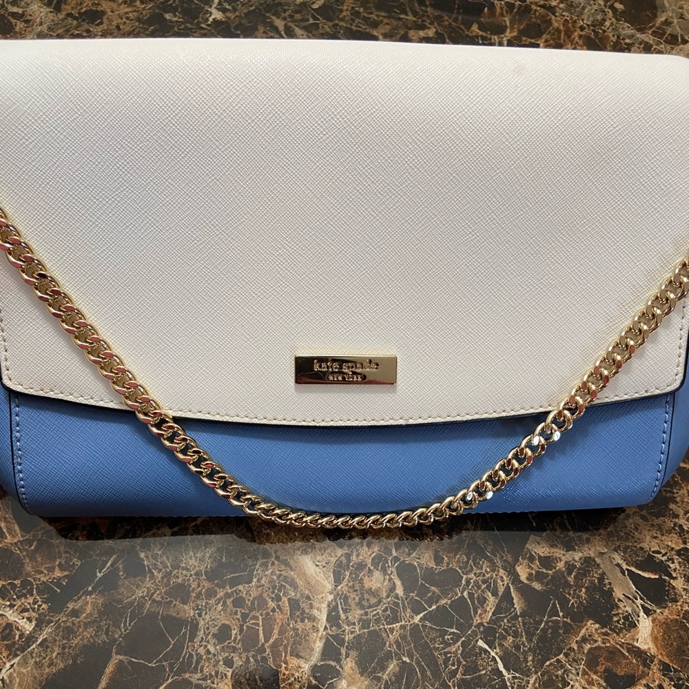 Crossbody